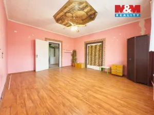 Prodej bytu 3+1, Český Těšín, Nádražní, 113 m2