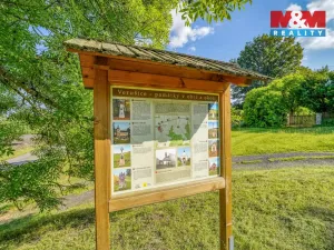 Prodej pozemku pro bydlení, Žlutice - Verušice, 1377 m2