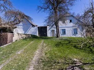 Prodej chalupy, Střížovice, 275 m2