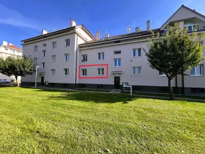 Pronájem bytu 2+1, Kojetín - Kojetín I-Město, Sladovní, 59 m2