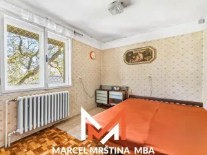 Prodej rodinného domu, Nové Město nad Metují - Krčín, Dobrušská, 180 m2