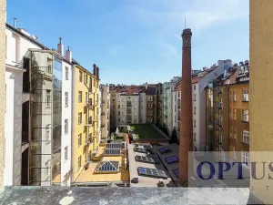 Pronájem bytu 5+kk, Praha - Staré Město, Dušní, 192 m2