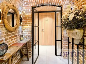 Pronájem bytu 5+kk, Praha - Staré Město, Dušní, 192 m2