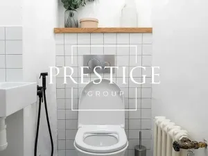 Pronájem bytu 2+kk, Praha - Vinohrady, Rejskova, 45 m2