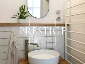 Pronájem bytu 2+kk, Praha - Vinohrady, Rejskova, 45 m2