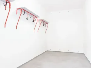 Prodej garážového stání, Brno, Fryčajova, 13 m2