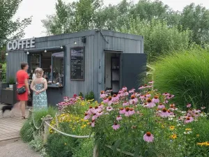 Prodej garážového stání, Brno, Fryčajova, 13 m2