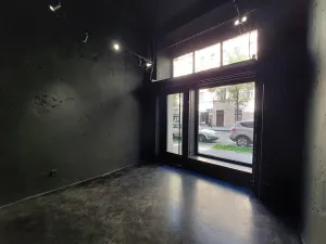 Pronájem obchodního prostoru, Praha - Vinohrady, Korunní, 19 m2