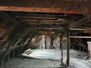 Prodej činžovního domu, Jihlava, Palackého, 490 m2