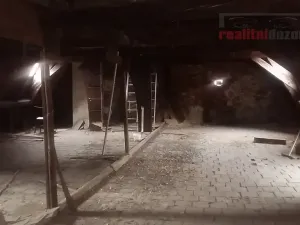 Prodej domu, Jihlava, Palackého, 490 m2