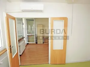 Pronájem bytu 2+kk, Neratovice, 43 m2