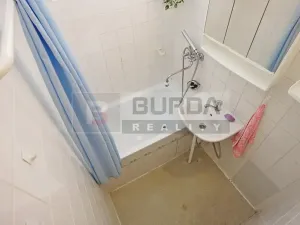 Pronájem bytu 2+kk, Neratovice, 43 m2