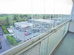 Pronájem bytu 2+kk, Neratovice, 43 m2