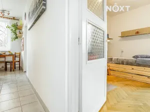 Prodej bytu 3+1, Borovany, Nová, 65 m2