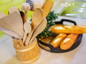 Prodej bytu 2+1, Vodňany, Smetanova, 55 m2