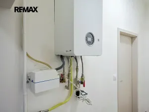 Pronájem bytu 2+1, Plzeň, Koterovská, 82 m2