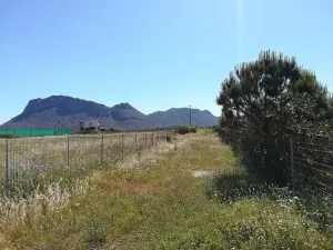 Prodej pozemku pro bydlení, Stavros, Řecko, 4880 m2