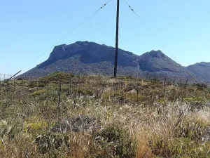 Prodej pozemku pro bydlení, Stavros, Řecko, 4880 m2