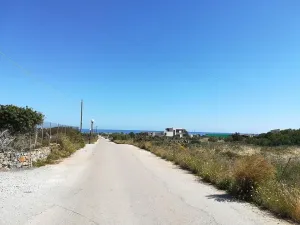 Prodej pozemku pro bydlení, Stavros, Řecko, 4880 m2