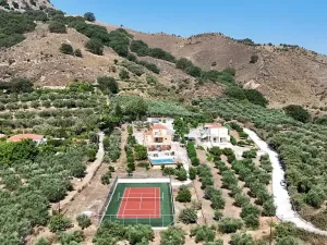 Prodej vily, Kournas, Řecko, 180 m2