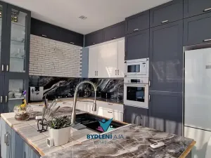 Prodej bytu 3+kk, Kobuleti, Gruzie, 100 m2