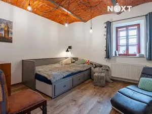 Prodej rodinného domu, Chrášťany, 560 m2