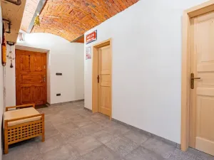Prodej rodinného domu, Chrášťany, 560 m2