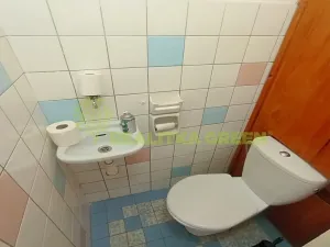 Pronájem bytu 3+1, Bechyně, Písecká, 82 m2