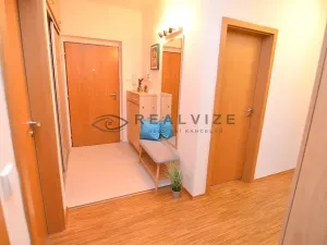 Pronájem bytu 3+kk, České Budějovice, Pasovská, 84 m2