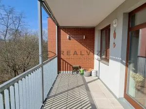 Pronájem bytu 3+kk, České Budějovice, Pasovská, 84 m2