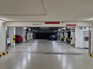 Pronájem bytu 2+kk, Praha - Modřany, Komořanská, 50 m2