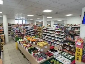 Pronájem bytu 2+kk, Praha - Modřany, Komořanská, 50 m2