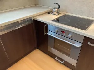 Pronájem bytu 2+kk, Říčany, Leknínová, 50 m2