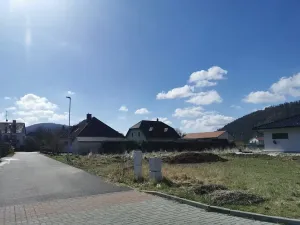 Prodej pozemku pro bydlení, Štěpánovice, 1523 m2