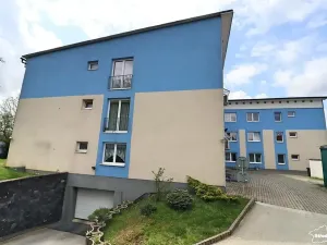 Pronájem bytu 1+kk, Praha - Újezd nad Lesy, Staroújezdská, 35 m2