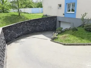 Pronájem bytu 1+kk, Praha - Újezd nad Lesy, Staroújezdská, 35 m2