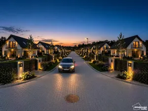 Prodej pozemku pro bydlení, Žerčice, 892 m2