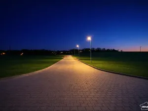 Prodej pozemku pro bydlení, Žerčice, 825 m2