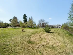 Prodej pozemku pro bydlení, Louňovice, 3004 m2