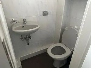 Pronájem bytu 2+kk, Praha - Strašnice, Královická, 77 m2