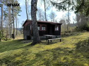 Prodej chaty, Kostelec, 45 m2