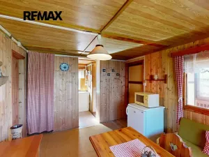 Prodej chaty, Kostelec, 45 m2