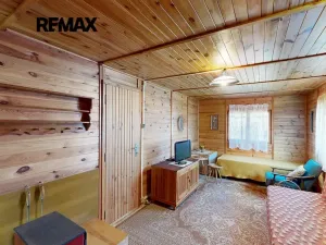 Prodej chaty, Kostelec, 45 m2