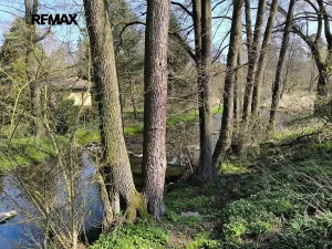 Prodej chaty, Kostelec, 45 m2