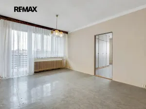 Prodej bytu 3+1, Horšovský Týn, Lidická, 68 m2