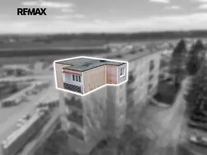 Prodej bytu 3+1, Horšovský Týn, Lidická, 68 m2