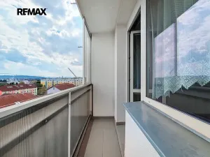 Prodej bytu 3+1, Polička, Sídliště Hegerova, 70 m2