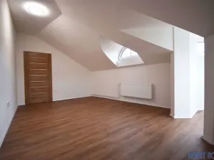 Pronájem bytu 3+kk, Ústí nad Labem - Krásné Březno, Drážďanská, 72 m2