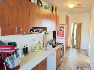 Pronájem bytu 4+kk, Říčany, U Vodojemu, 80 m2