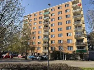 Pronájem bytu 4+kk, Říčany, U Vodojemu, 80 m2